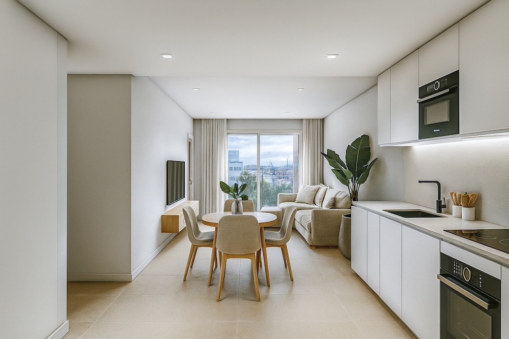 Ciudad deportiva_Cocina