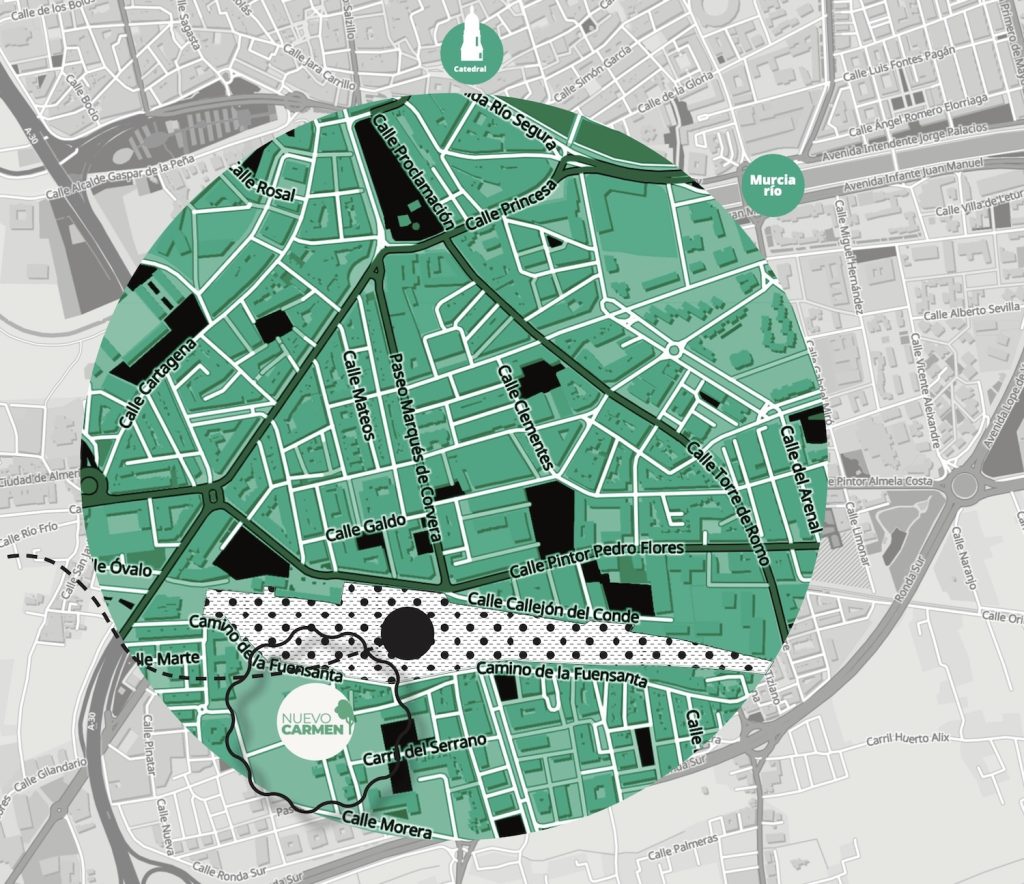 Proyecto Conexion Sur